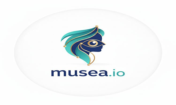 Musea logo